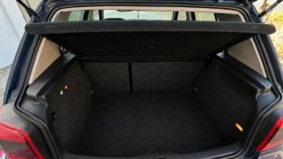 Volkswagen Golf 2009