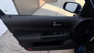 Volkswagen Golf 2009
