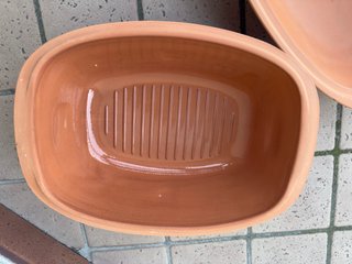 Römertopf Rustico 129/05 5L