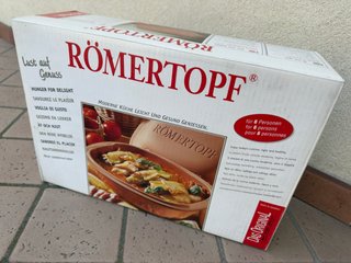 Römertopf Rustico 129/05 5L