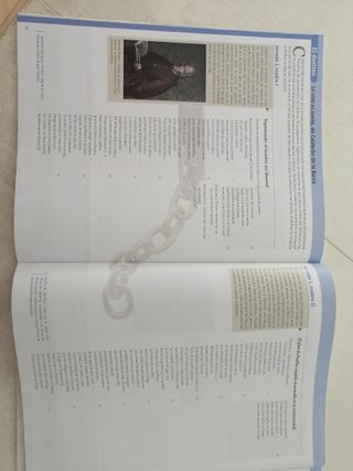 Lengua castellana y literatura 1 Bachillerato A...