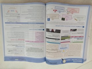 Lengua castellana y literatura 1 Bachillerato A...