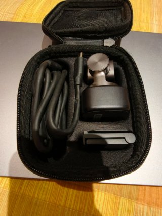 Obsbot Tiny 2 WebCam 4k