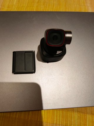 Obsbot Tiny 2 WebCam 4k