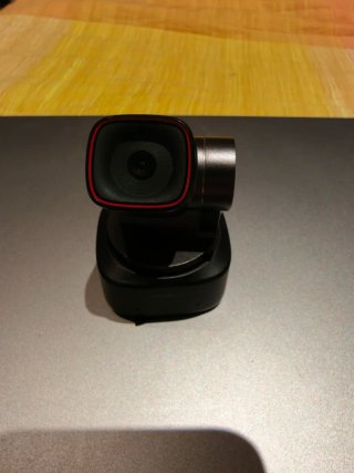 Obsbot Tiny 2 WebCam 4k