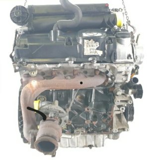 Motor Mercedes Vito