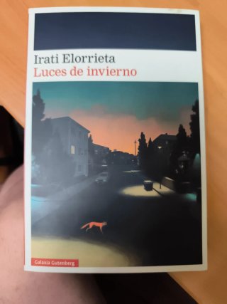 Luces de invierno