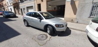 Volvo C30 2007