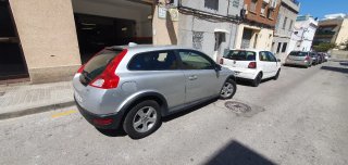 Volvo C30 2007