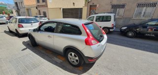 Volvo C30 2007