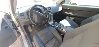 Volvo C30 2007