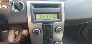 Volvo C30 2007