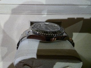Rolex GMT Master II 116710LN