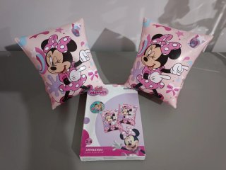 Braccioli Minnie Disney 3-6 anni