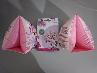 Braccioli Minnie Disney 3-6 anni