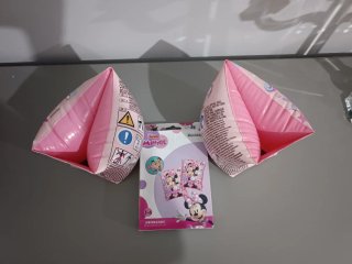 Braccioli Minnie Disney 3-6 anni