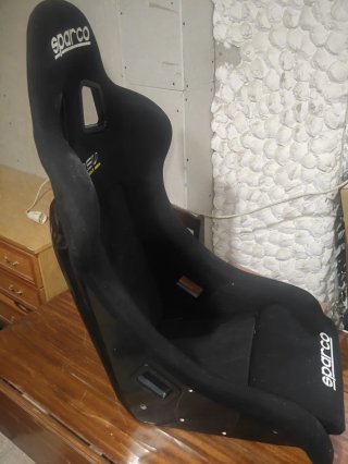 Backet Sparco.