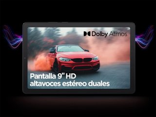 Giochi Android per tablet Lenovo Tab M9