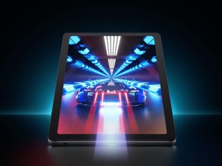 Giochi Android per tablet Lenovo Tab M9