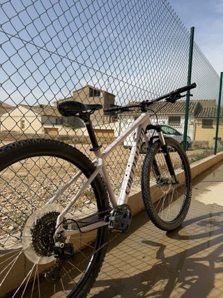 Specialized Rockhopper Montaña