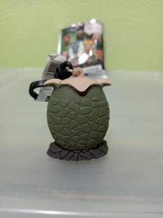 Figura Alien Serie 3 GAME