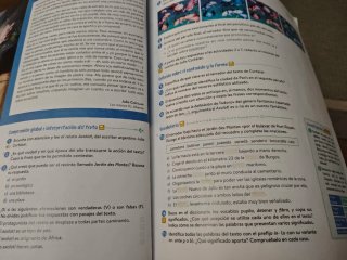 Lengua castellana y literatura Geniox