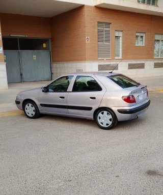 Citroen Xsara 2003