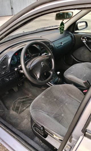 Citroen Xsara 2003
