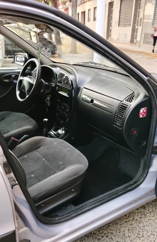 Citroen Xsara 2003