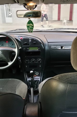 Citroen Xsara 2003