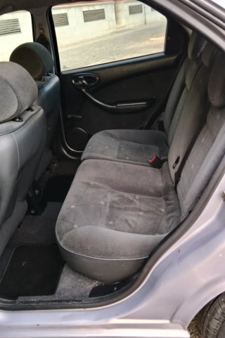Citroen Xsara 2003