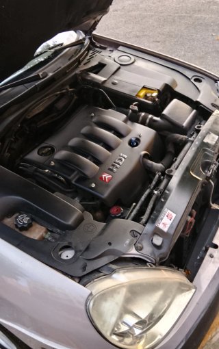 Citroen Xsara 2003