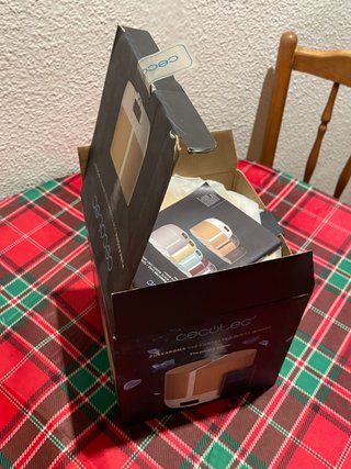 Humidificador Cecotec