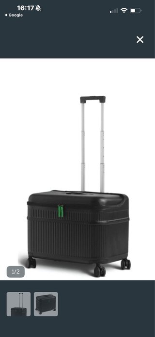 TROLLEY THERMOMIX TM7.NUEVA