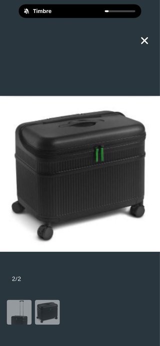 TROLLEY THERMOMIX TM7.NUEVA