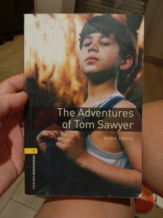 Oxford Bookworms Library: Stage 1: The Adventur...