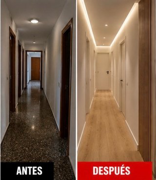 Reformas Integrales JEOS | Presupuesto Gratis