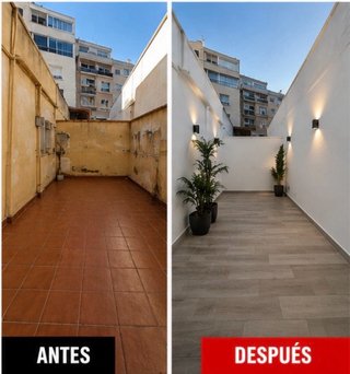 Reformas Integrales JEOS | Presupuesto Gratis