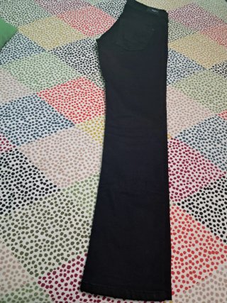 Pantalón Pepe Jeans Negro