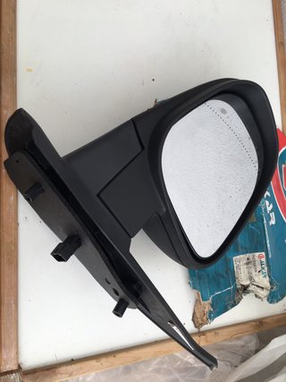 Retrovisor izquierdo Kangoo Citan NV250