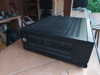 Harman Kardon AVR 2000 Amplificador AV