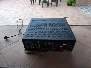 Harman Kardon AVR 2000 Amplificador AV