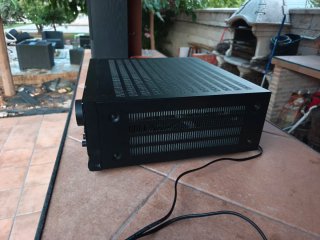 Harman Kardon AVR 2000 Amplificador AV