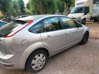 Ford Focus 2008