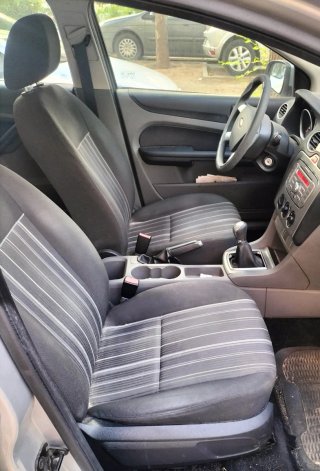 Ford Focus 2008