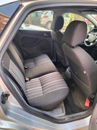 Ford Focus 2008