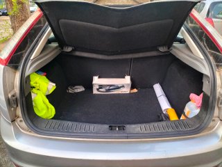 Ford Focus 2008
