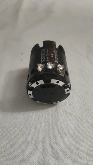 Motor Brushless Fastrace 4.5 Modified