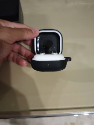Samsung Galaxy Buds Pro Blancos