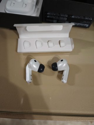 Samsung Galaxy Buds Pro Blancos